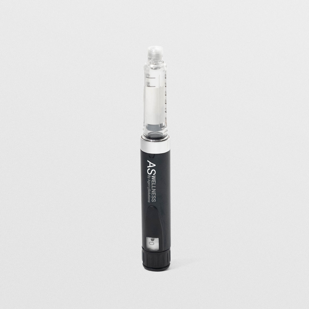 Reusable Injection Pen | AS Wellness by Ageing Solutions